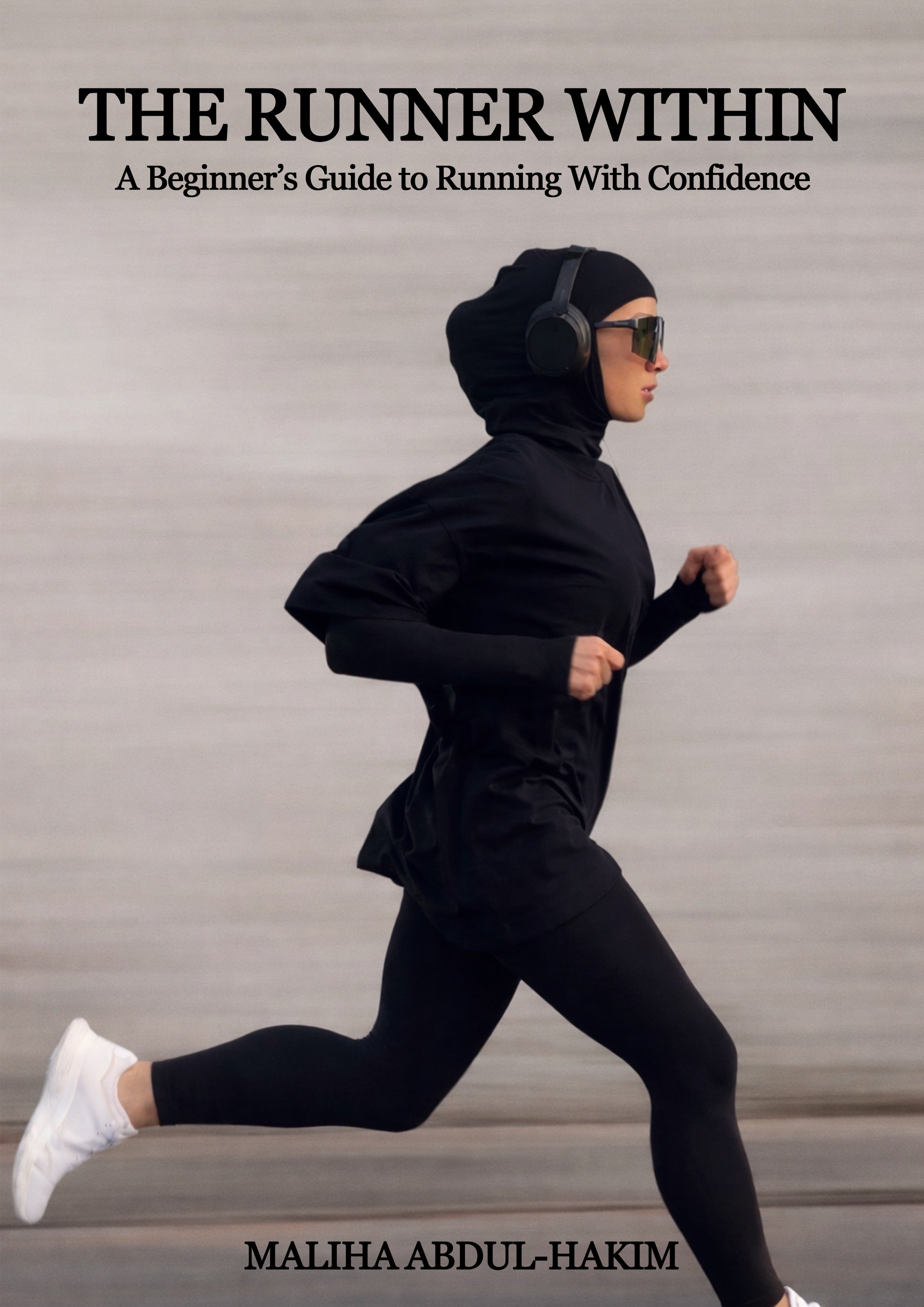 The Runner Within: A Beginner’s Running Guide eBook